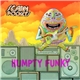 Scary Pockets - Humpty Funky